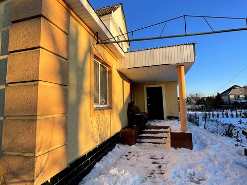 дом по адресу Чигирина, 42