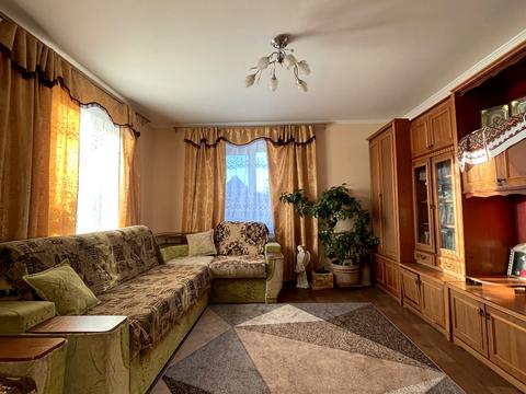 дом по адресу Чигирина, 42