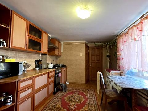 дом по адресу Чигирина, 42