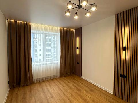 квартира за адресою Княгинин вул., (Будинок 19)