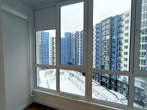 квартира за адресою Княгинин вул., (Будинок 19)