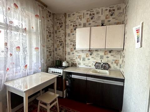 квартира по адресу Жмеринская ул., 32