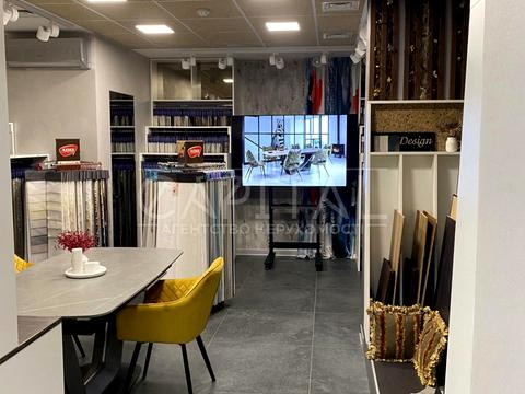 комерційна за адресою Київ, Родини Крістерів вул., 2