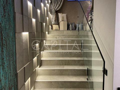 комерційна за адресою Київ, Родини Крістерів вул., 2