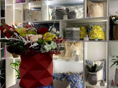 комерційна за адресою Київ, Родини Крістерів вул., 2