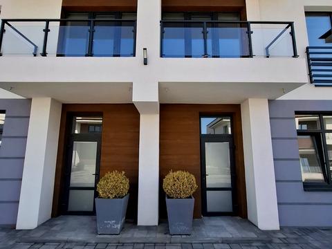 дом по адресу Чумака ул.