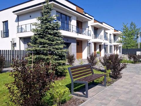 дом по адресу Чумака ул.