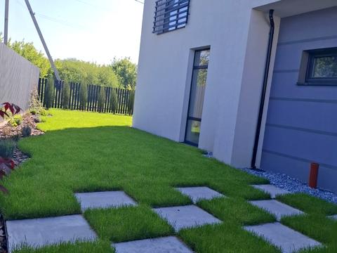 дом по адресу Чумака ул.