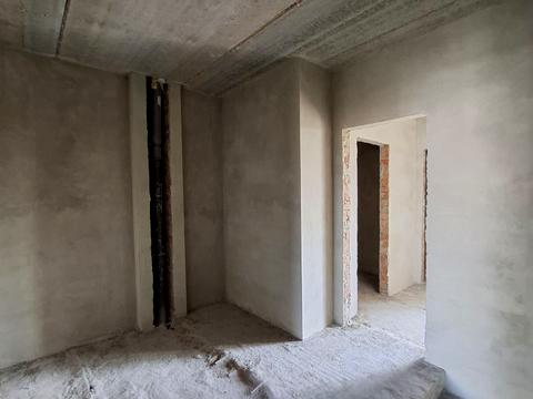 дом по адресу Чумака ул.