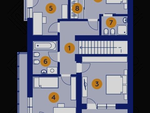 дом по адресу Чумака ул.