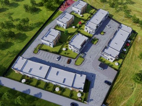 дом по адресу Чумака ул.