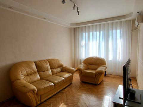 квартира за адресою Героїв Дніпра вул., 27