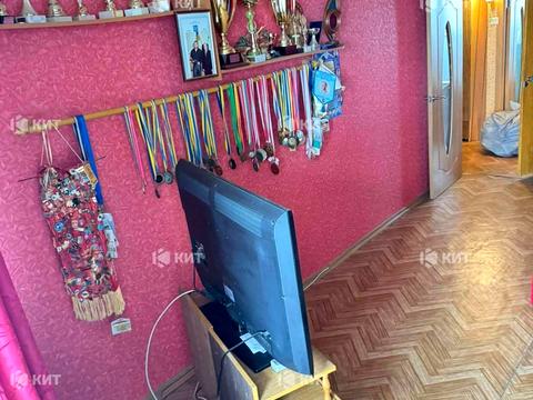 квартира за адресою Юрія Савчина вул. (Ростовська), 5