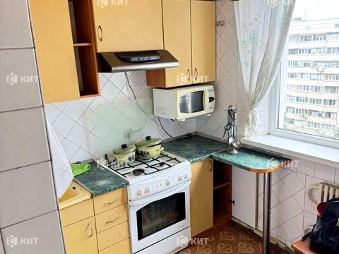 квартира за адресою Юрія Савчина вул. (Ростовська), 5