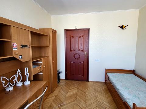 квартира за адресою Героїв Дніпра вул., 27