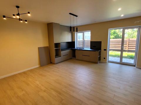 дом по адресу Охотничья ул.