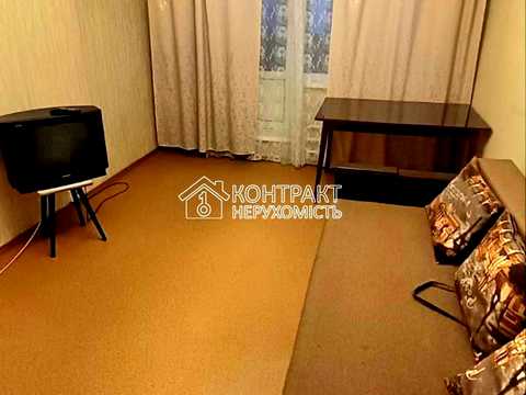 квартира за адресою Тракторобудівників просп., 160б