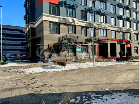 комерційна за адресою Євгена Сверстюка вул. (Марини Раскової), 4