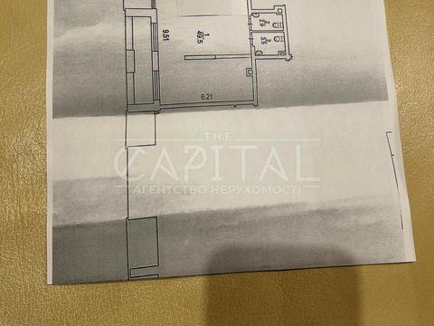 комерційна за адресою Євгена Сверстюка вул. (Марини Раскової), 4