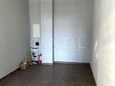 комерційна за адресою Євгена Сверстюка вул. (Марини Раскової), 4