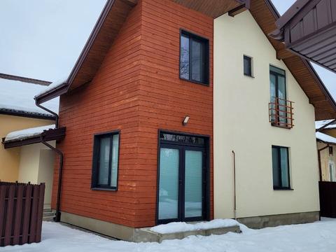 будинок за адресою смт. Брюховичі, Володимира Івасюка вул.