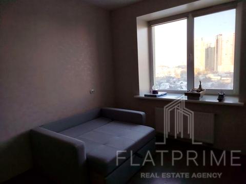 квартира за адресою Дениса Рачінського вул. (Комбінатна), 25