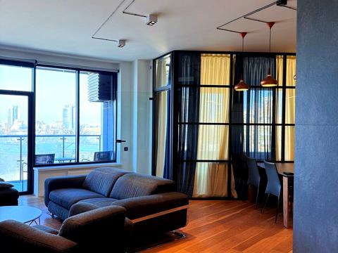 квартира по адресу Евгения Коновальца ул. (Щорса), 26-А