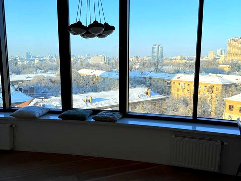 квартира по адресу Евгения Коновальца ул. (Щорса), 26-А