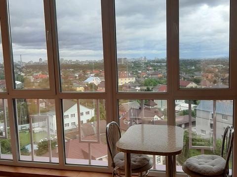 квартира за адресою Садова вул., 1в