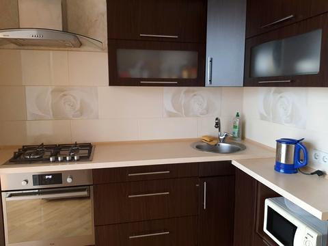 квартира за адресою Садова вул., 1в