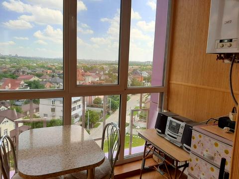 квартира за адресою Садова вул., 1в