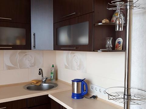 квартира за адресою Садова вул., 1в