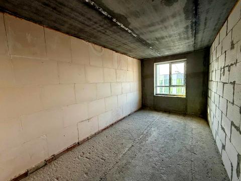 квартира по адресу Запорожское шоссе, 32д