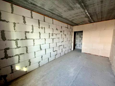 квартира по адресу Запорожское шоссе, 32д