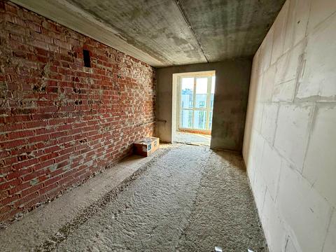 квартира по адресу Запорожское шоссе, 32д