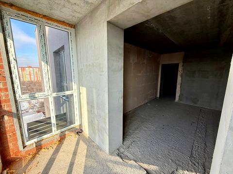 квартира по адресу Запорожское шоссе, 32д