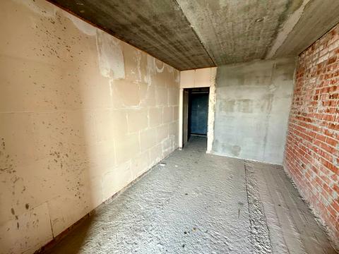 квартира по адресу Запорожское шоссе, 32д