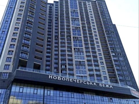 квартира за адресою Київ, Михайла Бойчука вул. (Кіквідзе), 41-Б