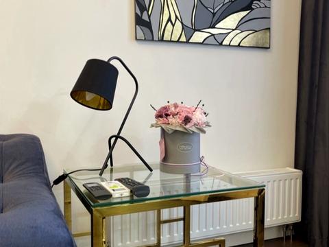 квартира за адресою Київ, Михайла Бойчука вул. (Кіквідзе), 41-Б