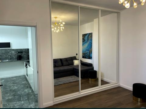 квартира за адресою Київ, Михайла Бойчука вул. (Кіквідзе), 41-Б