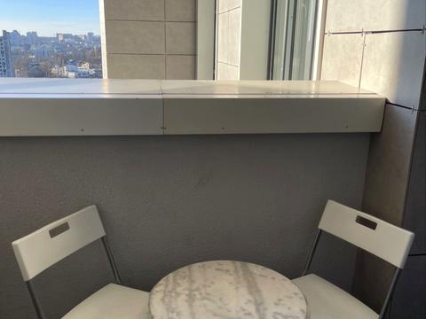 квартира за адресою Київ, Михайла Бойчука вул. (Кіквідзе), 41-Б