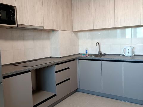 квартира по адресу Ревуцкого ул., 54