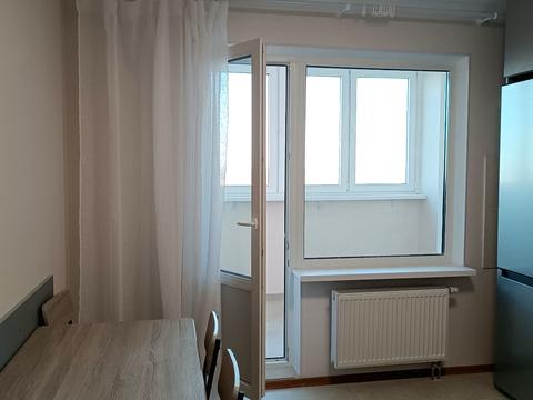 квартира по адресу Ревуцкого ул., 54