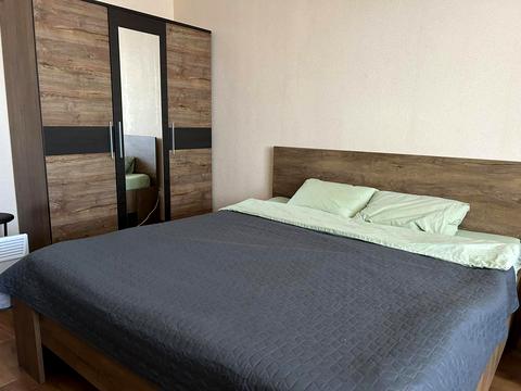 квартира по адресу Ревуцкого ул., 54