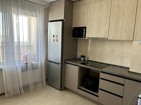 квартира по адресу Ревуцкого ул., 54