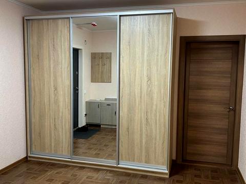 квартира по адресу Ревуцкого ул., 54