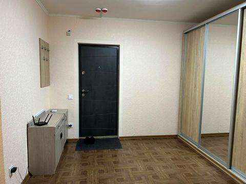 квартира по адресу Ревуцкого ул., 54