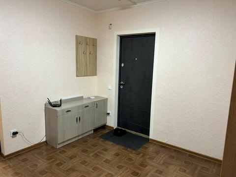 квартира по адресу Ревуцкого ул., 54