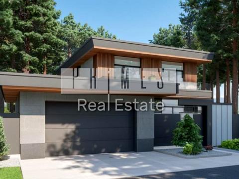 будинок за адресою Лісовий пров.