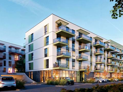 квартира по адресу Героїв Крут ул., (Будинок 3)